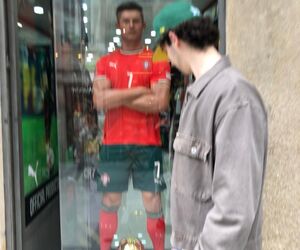 Sergio