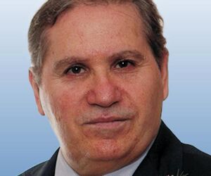 Antonio Perail