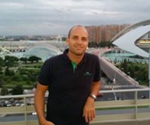 Sergio Salas