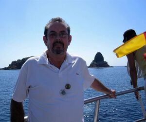 luis  domenech