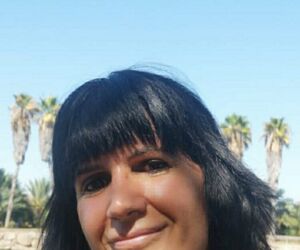 Marta moreno