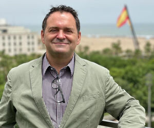 Pedro Huerta