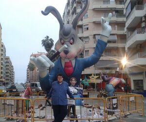 Juan Antonio C