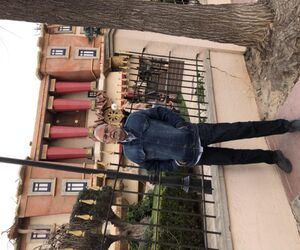 Jose Vicente