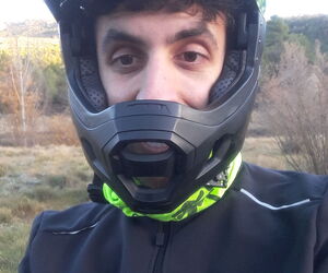David