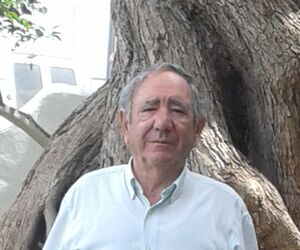 Joaquin Mateo 
