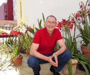 Vicente Miguel