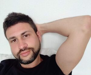 David