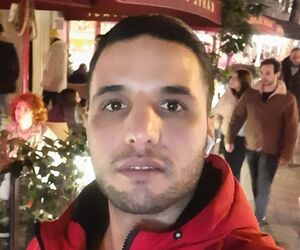 Oussama