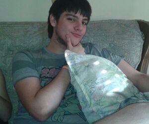 Jose Marcial