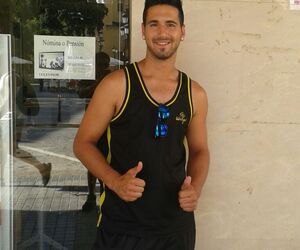 Alejandro Garc