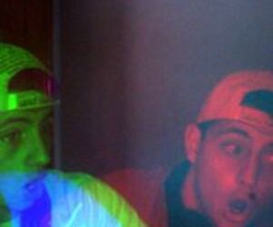 Alex Mahiques 