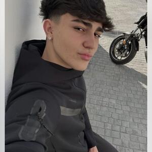 Aaron