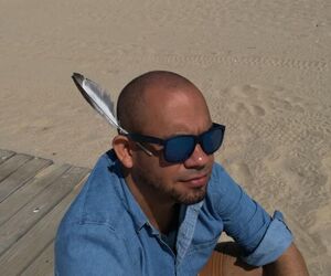 Francisco Javi