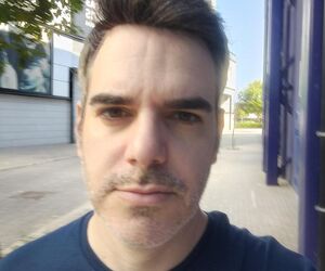 Javier Martine