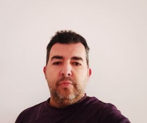 Manu Martin