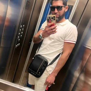 David