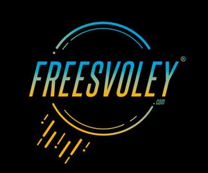FREESVOLEY