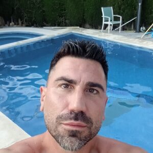 David V