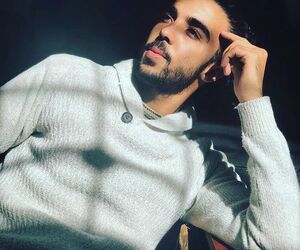 Hamza Rahmani