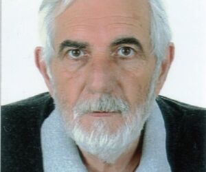 Salvador Giner