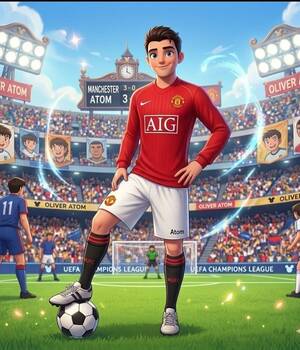 David