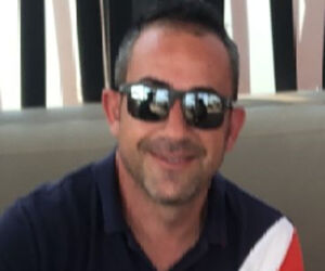 Damian Coronad