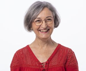Mercedes Dabau