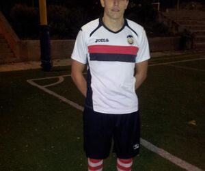 Ruben Leandrez