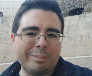 Jesús David V