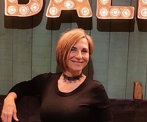 Rosa Maria