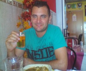 iker garcia