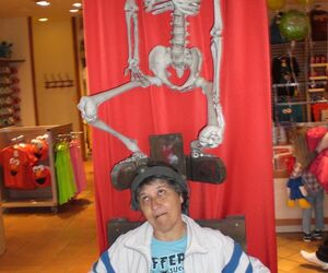 Marijose Fern�