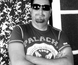 Paco Moreno