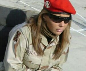 Mayka Gracia G