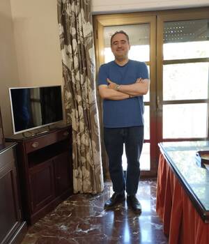 José Maria So