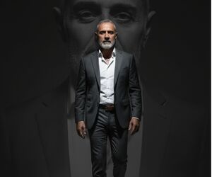 Alfonso Gonzá