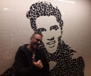 Sergio P.O.