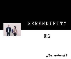 Serendity_ES