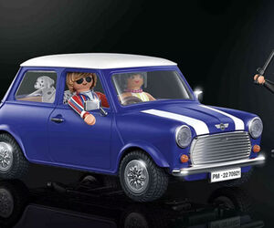 Mini