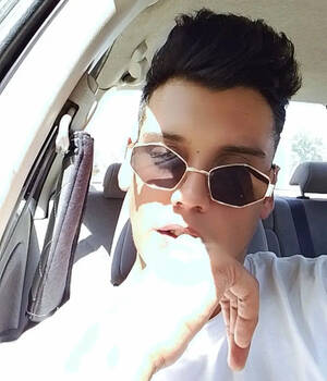 Allen Monzon
