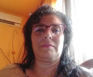 Mayra Requena 