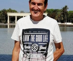 Javier Chofre