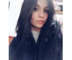 Liseth Carolin