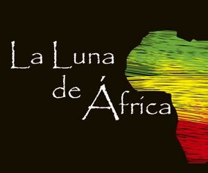 La Luna de Afr