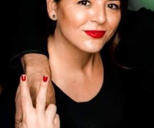 maria