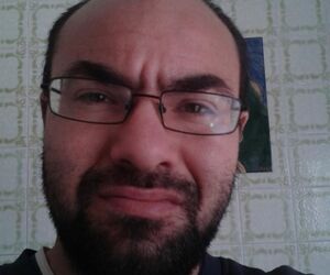 Carlos J.