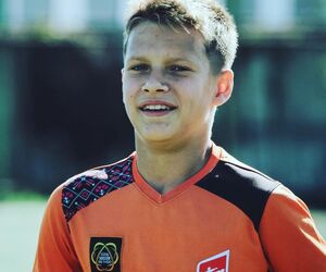 Daniil Kaban