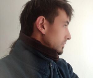 David