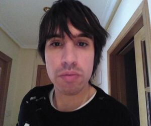 Mario Iglesias